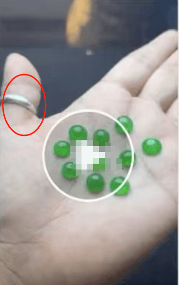 “看了20多遍<strong></p>
<p>炒币故事</strong>，确认是我姐！”被困废墟的缅甸女子因拇指戴戒指被妹妹认出，盼她平安