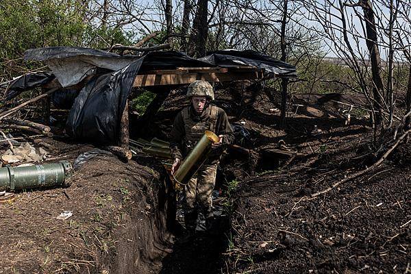 “美国卷入<strong></p>
<p>币圈成功案例</strong>了在俄罗斯领土上杀死俄军的行动”