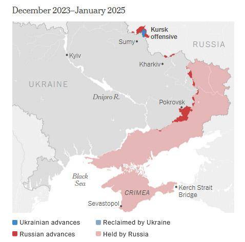 “美国卷入<strong></p>
<p>币圈成功案例</strong>了在俄罗斯领土上杀死俄军的行动”