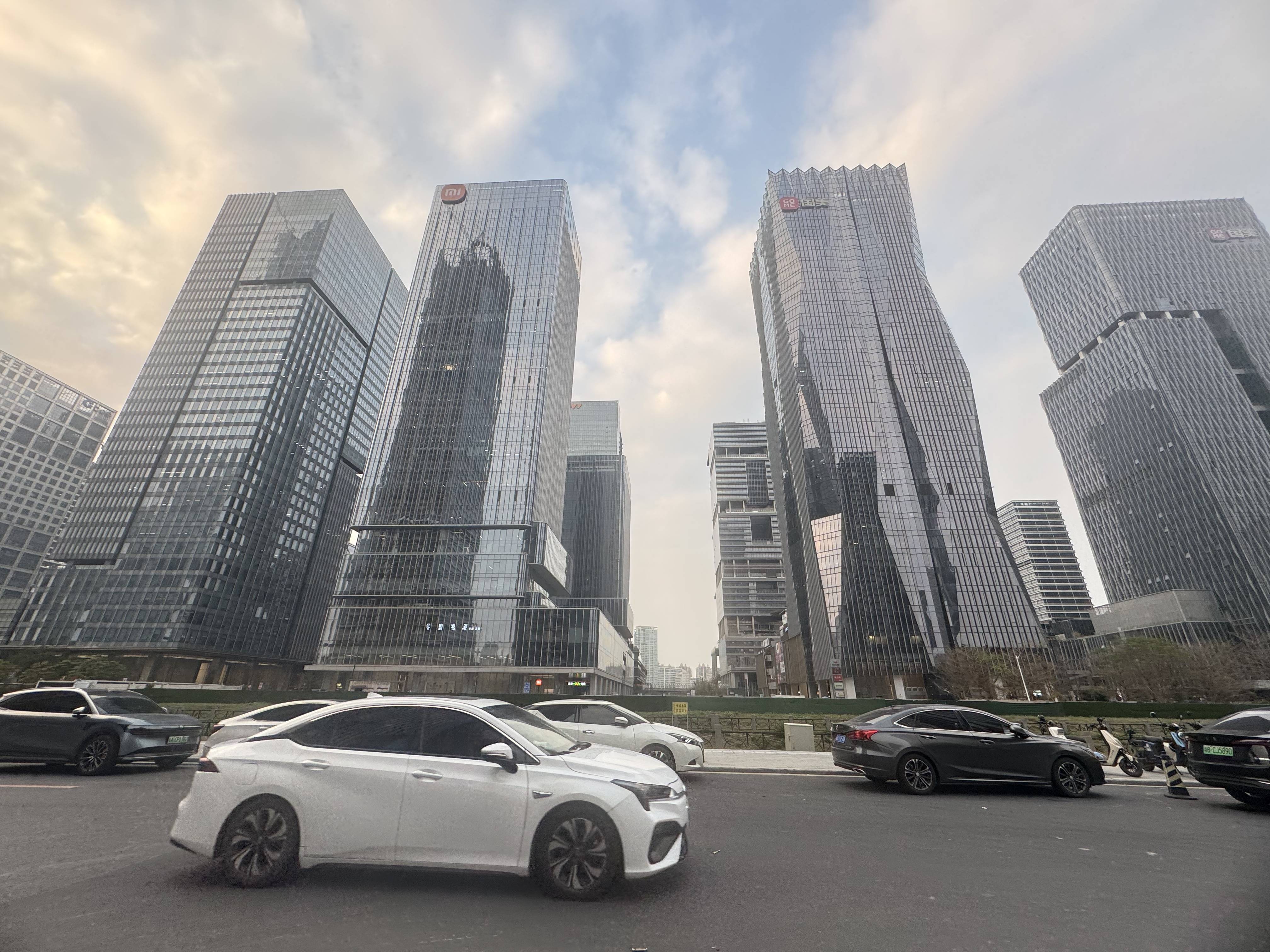 抖音12亿拿下广州琶洲商地<strong></p>
<p>币圈成功案例</strong>，华南总部来了