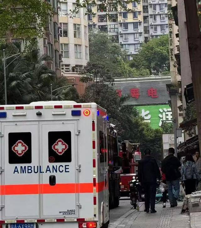 “右眼几乎失明<strong></p>
<p>币圈生态图</strong>，手部截肢”！广州一男孩在家做实验被炸伤，最新情况