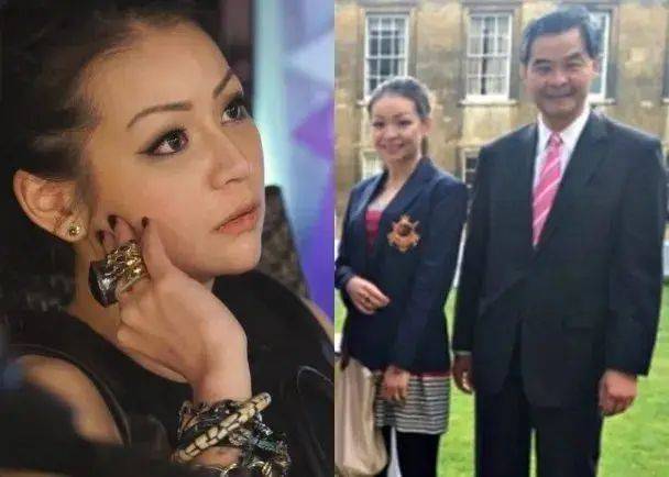 梁振英次女梁齐昕猝逝<strong></p>
<p>币圈生态图</strong>，终年33岁