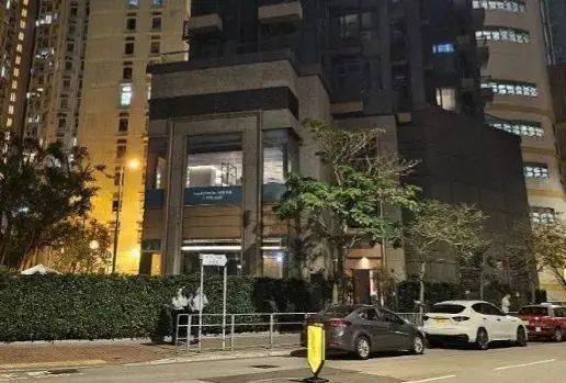 梁振英次女梁齐昕猝逝<strong></p>
<p>币圈生态图</strong>，终年33岁