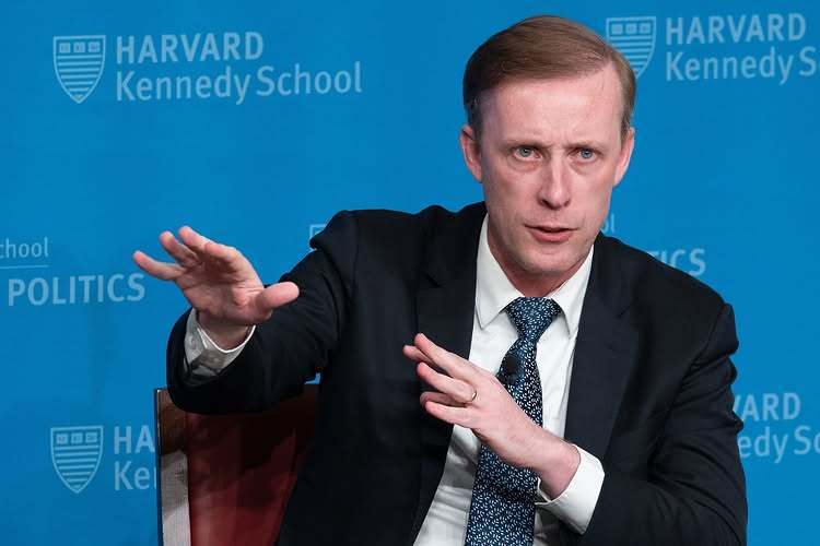 沙利文猛批特朗普：中美不是零和博弈<strong></p>
<p>c币交易</strong>，两国将长期共存