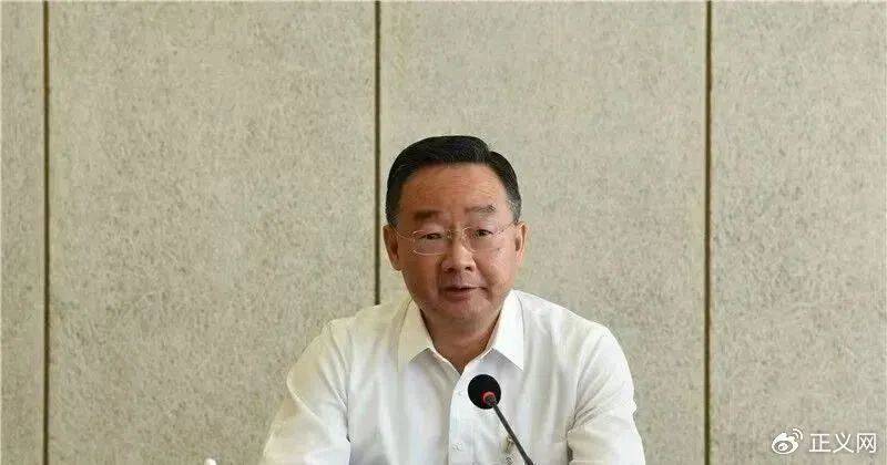 正部级唐仁健<strong></p>
<p>c币交易</strong>，受贿数额特别巨大