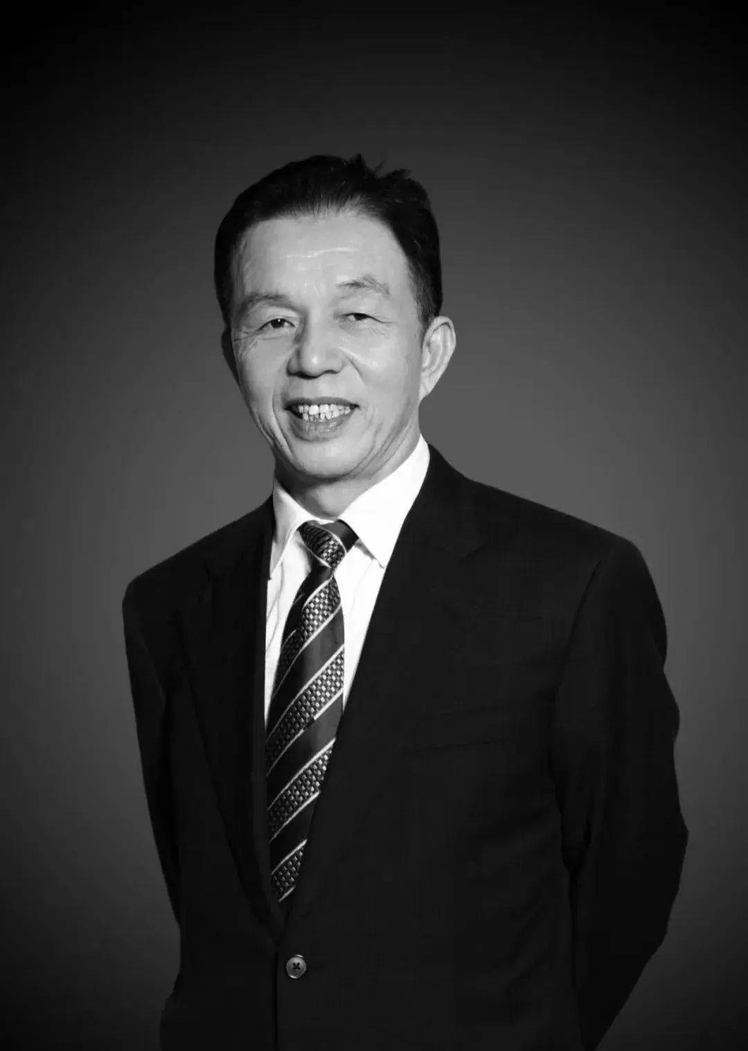 著名企业官网变黑白！凌晨讣告：创始人病逝