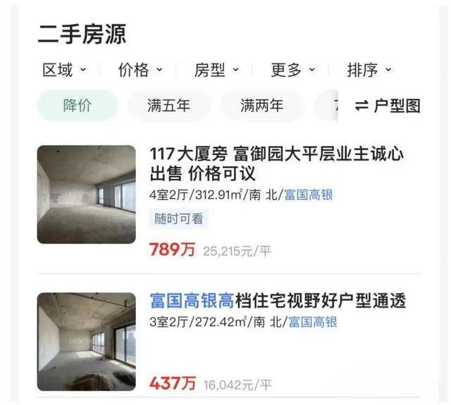 停滞近10年<strong></p>
<p>炒币经验</strong>，最高烂尾楼天津117大厦将于4月底复工