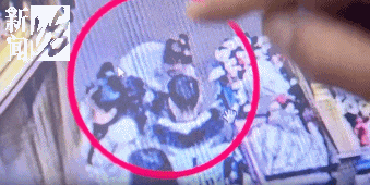 太猖狂！事发上海迪士尼<strong></p>
<p>炒币经验</strong>，7人被刑拘