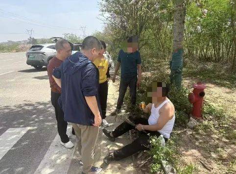 什么情况？柳州一男子下楼试车后失联<strong></p>
<p>炒币经验</strong>，妻子紧急报警