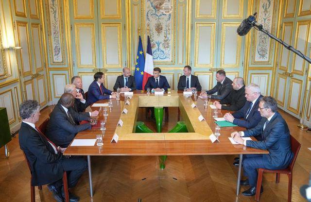 美国“俄乌停火提案”浮出水面：冻结战线 承认克里米亚为俄罗斯领土