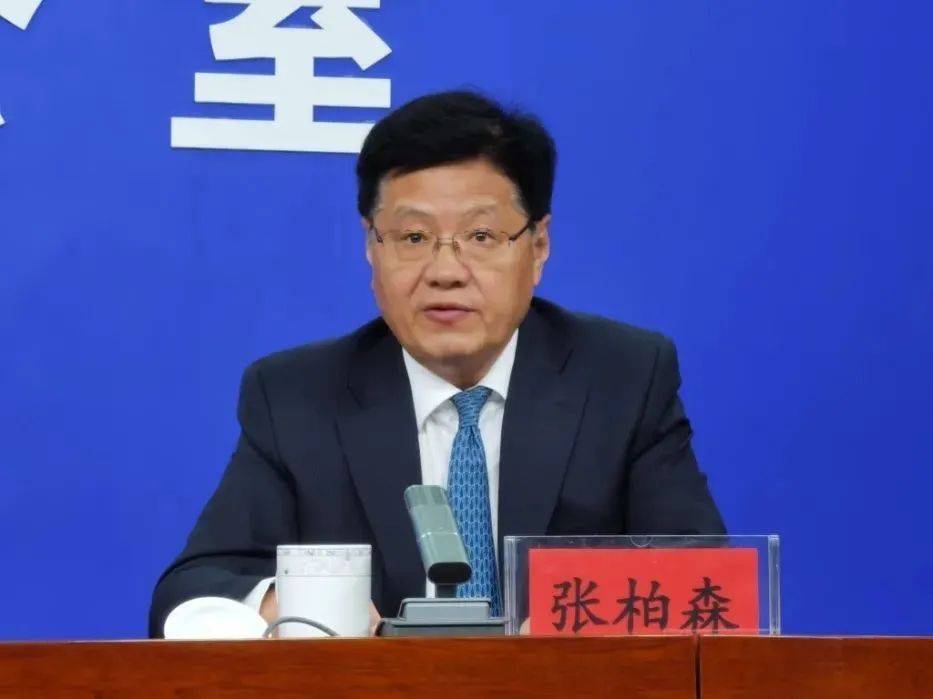 中央巡视组进驻后<strong></p>
<p>炒币亏惨</strong>，张柏森被查