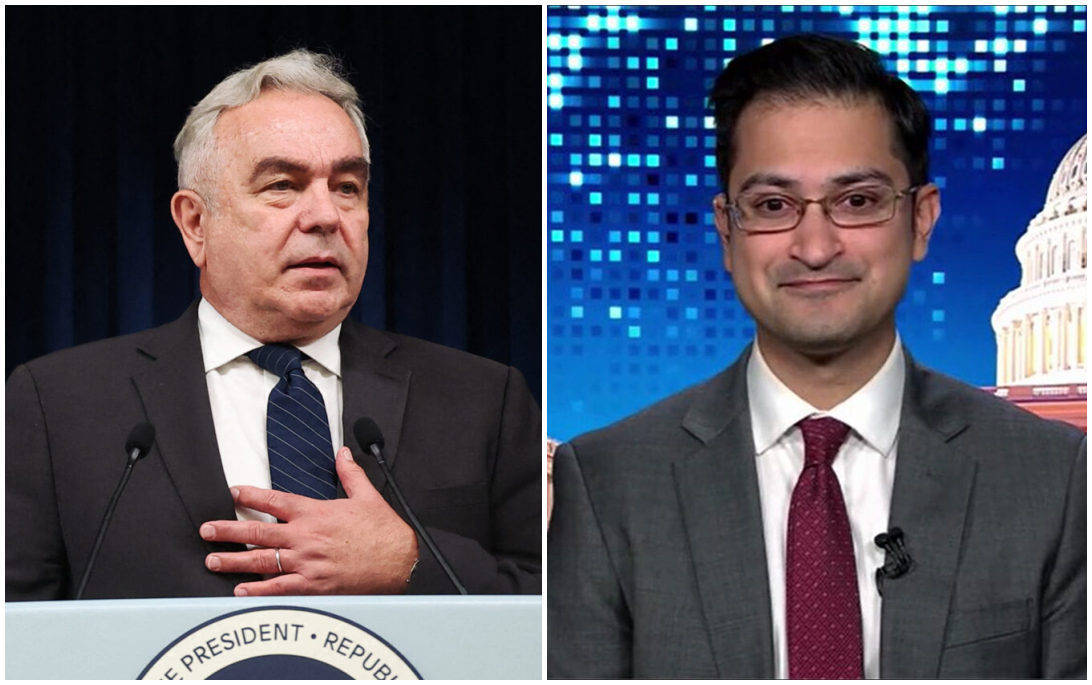 美国前常务副国务卿坎贝尔：特朗普误判中国实力<strong></p>
<p>弈币</strong>，中国未来几十年都将是硬核玩家