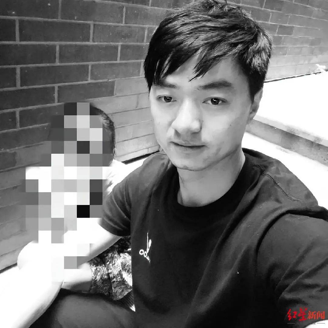 “小杨哥”病逝<strong></p>
<p>果币网</strong>，年仅33岁！