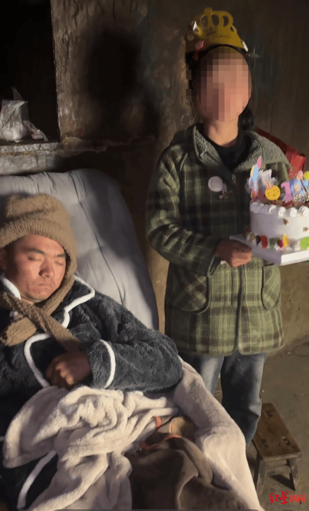 “小杨哥”病逝<strong></p>
<p>果币网</strong>，年仅33岁！