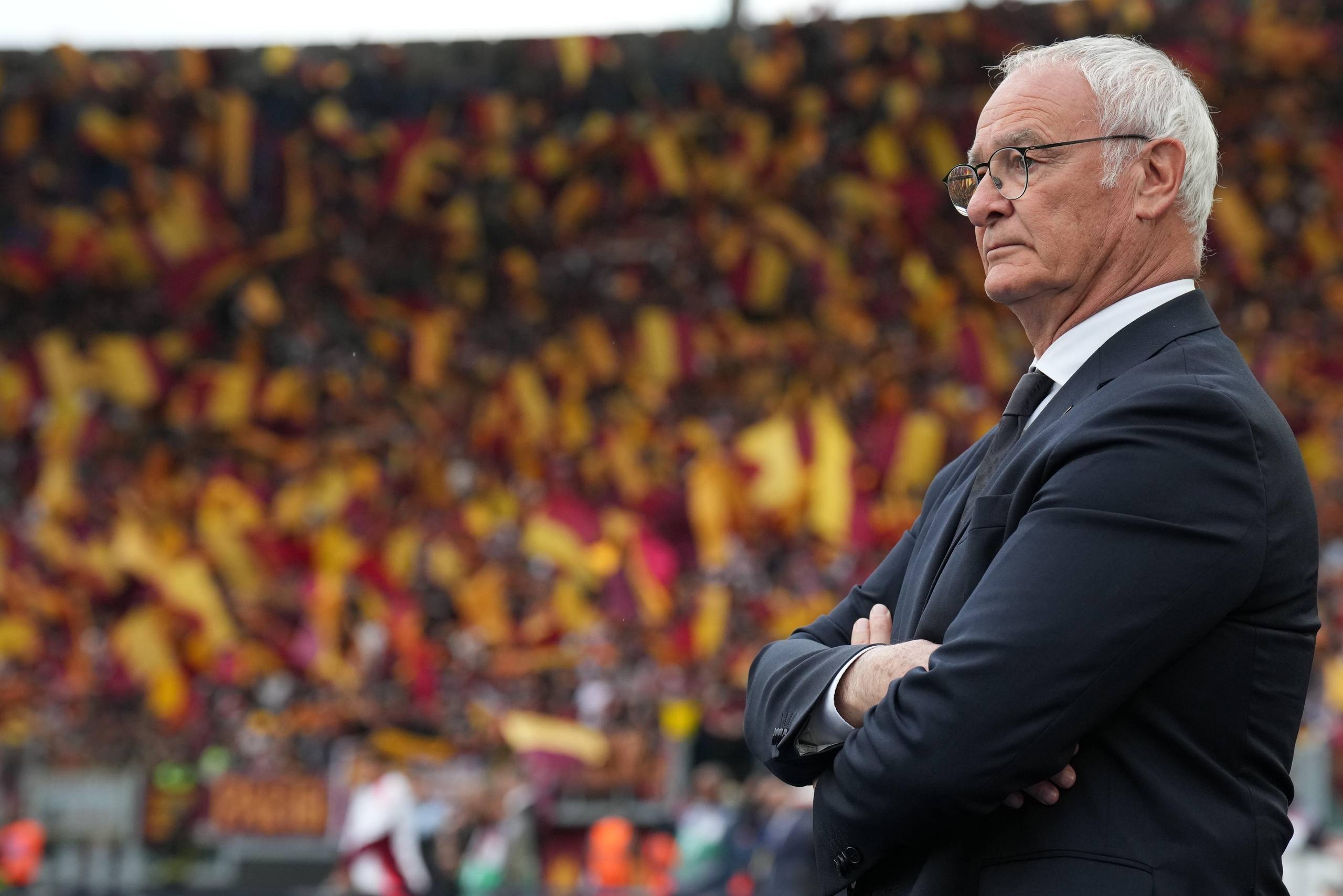 补锅天花板！拉涅利率罗马23轮狂揽50分魔鬼赛程还剩第3/9/11