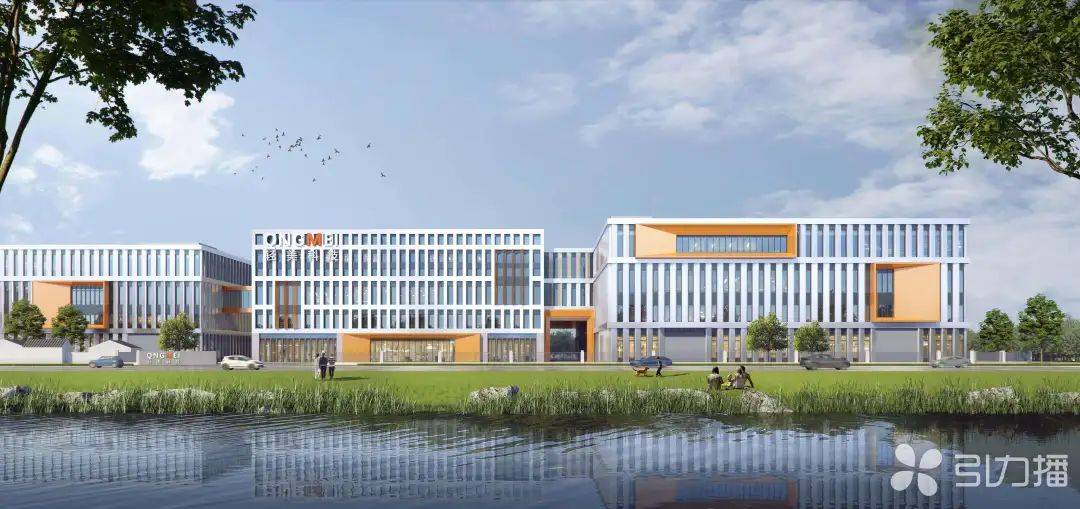 小米一项目落户苏州！