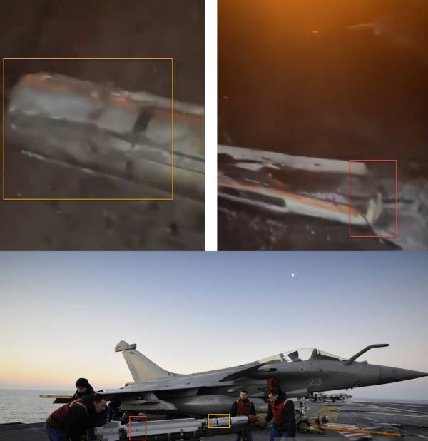 巴基斯坦：击落6架印军机<strong></p>
<p>币圈电报</strong>，含3架新锐“阵风”