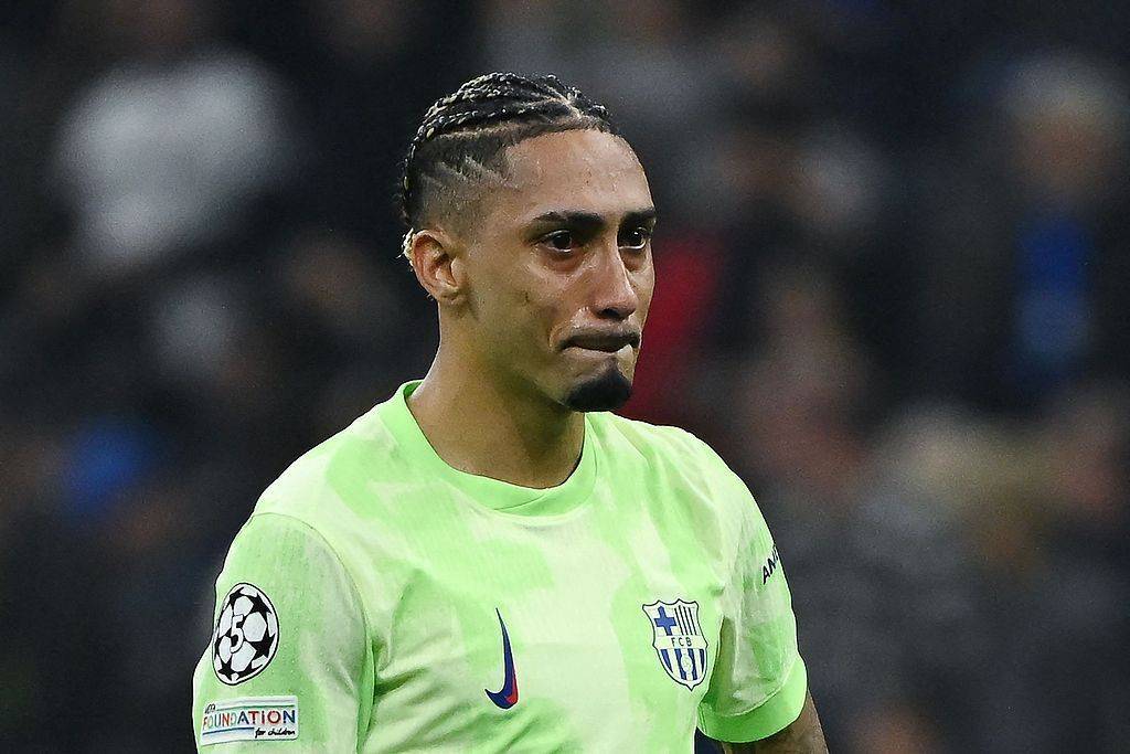 两次蹚入同一条河<strong></p>
<p>币圈电报</strong>，巴萨这一晚被命运抛弃