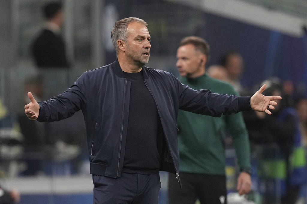 两次蹚入同一条河<strong></p>
<p>币圈电报</strong>，巴萨这一晚被命运抛弃