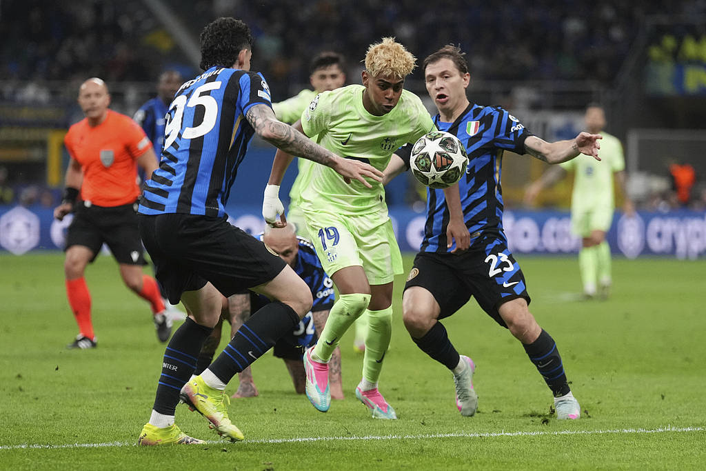 两次蹚入同一条河<strong></p>
<p>币圈电报</strong>，巴萨这一晚被命运抛弃