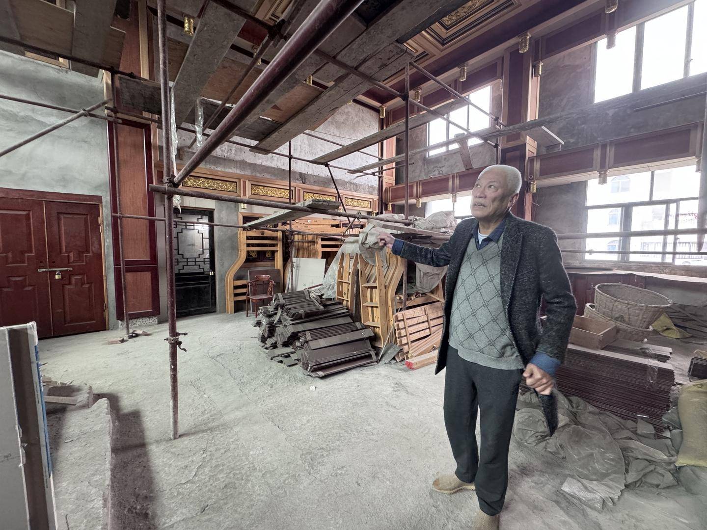 一起诉讼背后<strong></p>
<p>币价行情</strong>，宜宾前首富“险被送精神病院”风波丨红星深度