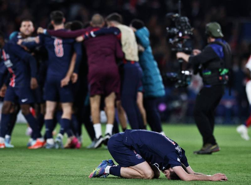 相约欧冠决赛<strong></p>
<p>币价行情</strong>！大巴黎与国际米兰将进行史上首次正式交锋