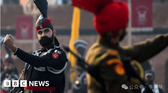 印巴之战<strong></p>
<p>币价行情</strong>，让人大吃一惊的背后