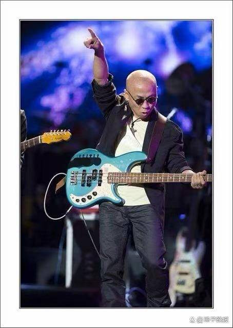 音乐人韩贤光病逝 曾编曲《单身情歌》突发心源性猝死