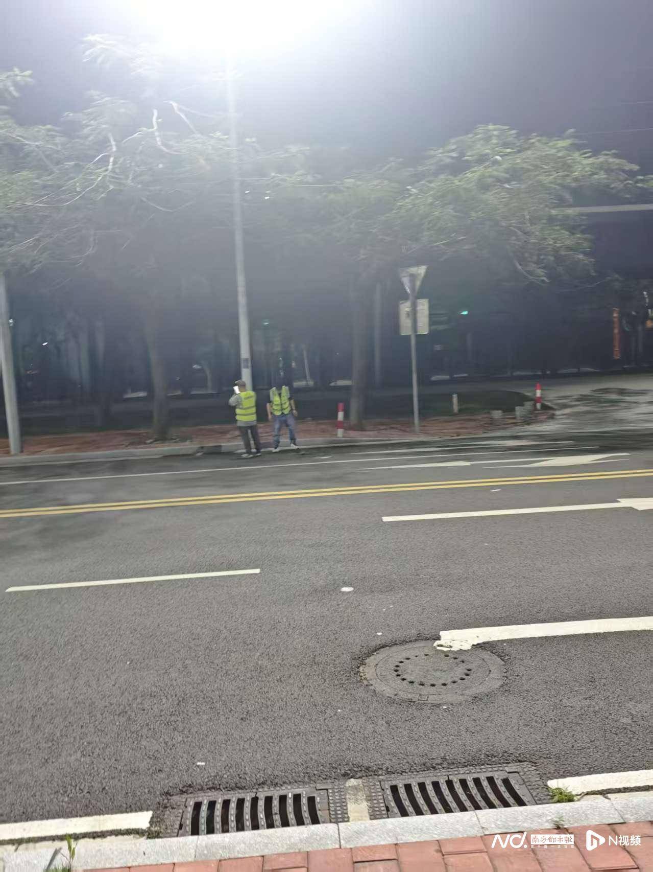 昨夜<strong></p>
<p>收老币</strong>，中山一公司突发大火， 事发时火光冲天