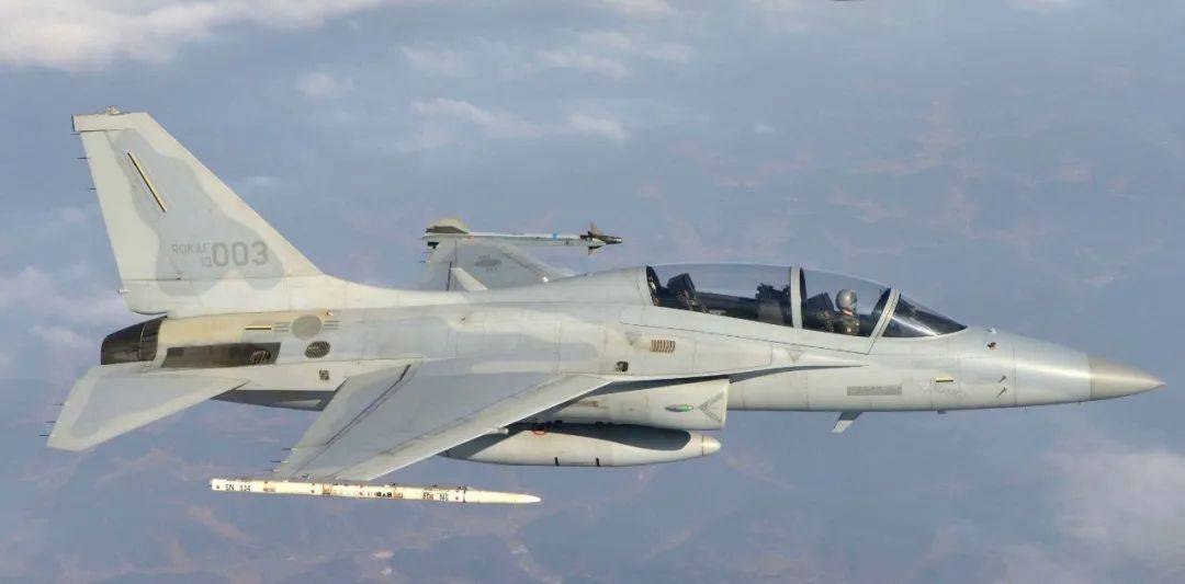 决定购买百架韩国FA-50<strong></p>
<p>炒币新手学习</strong>，埃及为何如此选择？