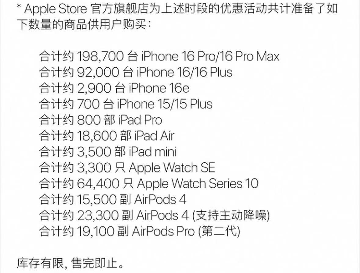 一抢而空！iPhone 16 Pro大降价<strong></p>
<p>炒币新手学习</strong>，天猫旗舰店近30万台苹果备战618
