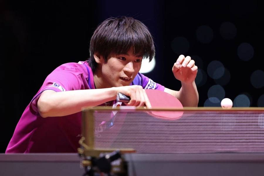 多哈世乒赛｜张本智和男单男双双线告负<strong></p>
<p>添加提币地址</strong>，第五次世乒赛之旅草草收兵