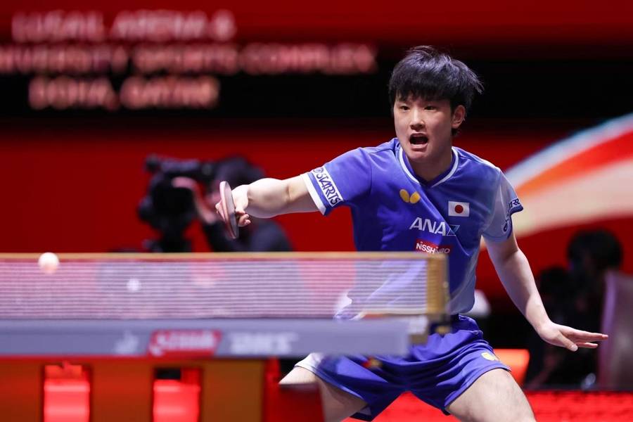 多哈世乒赛｜张本智和男单男双双线告负<strong></p>
<p>添加提币地址</strong>，第五次世乒赛之旅草草收兵