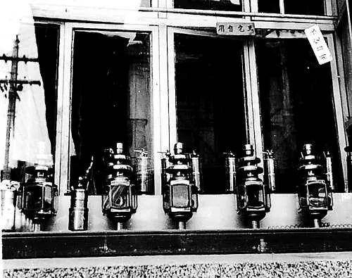 “西直门奔海淀——拉了<strong></p>
<p>91币</strong>！”这句老北京歇后语打哪儿来的？