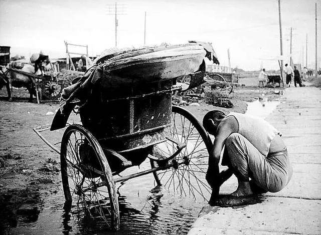 “西直门奔海淀——拉了<strong></p>
<p>91币</strong>！”这句老北京歇后语打哪儿来的？