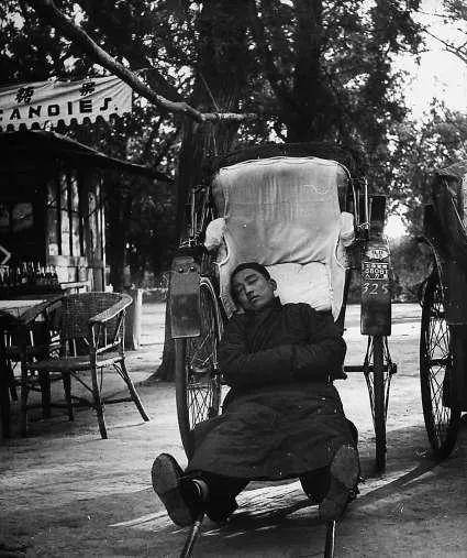 “西直门奔海淀——拉了<strong></p>
<p>91币</strong>！”这句老北京歇后语打哪儿来的？