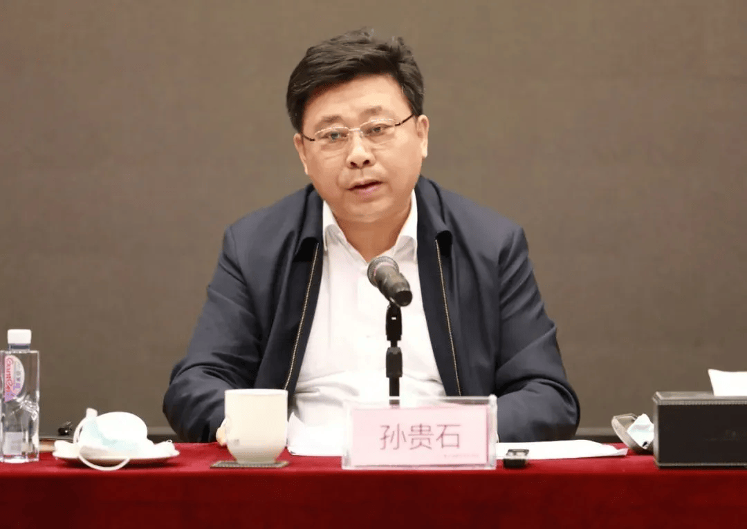 曾任唐山市委常委<strong></p>
<p>91币</strong>，孙贵石将亲戚在唐山市的房产作为专门宴请场所，多次组织领导及下属聚餐