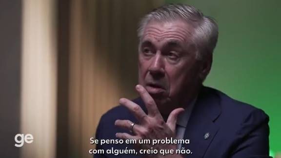 是谁？安帅：执教过34名巴西球员，只和1个人有问题不会说是谁