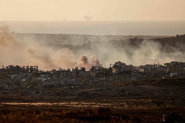 内讧升级<strong></p>
<p>币成交易</strong>！1200名以军军官联名呼吁：结束不道德的战争