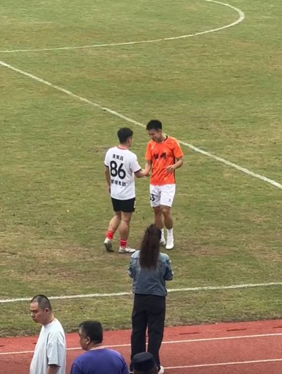 江苏省足协副主席：南京苏州对抗赛促成创办苏超 没料到会这么火