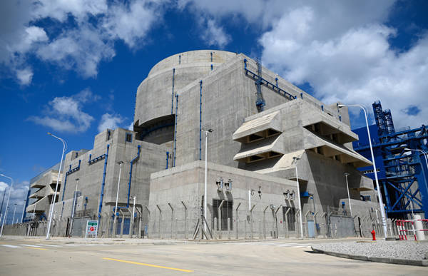 “法国工程师感叹：教会了中国核能技术<strong></p>
<p>币圈视频</strong>，我们被反超”