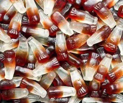 自查<strong></p>
<p>币圈视频</strong>！知名糖果检出大麻成分！已有人出现不适