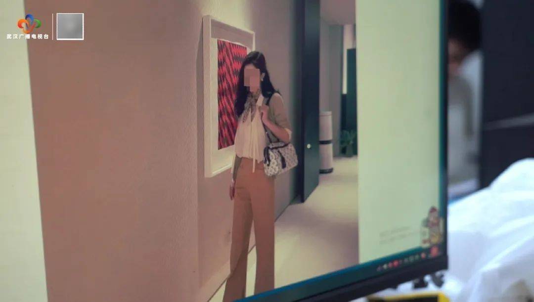 雷霆出击<strong></p>
<p>币圈视频</strong>！武汉警方一举抓获32名“白富美”