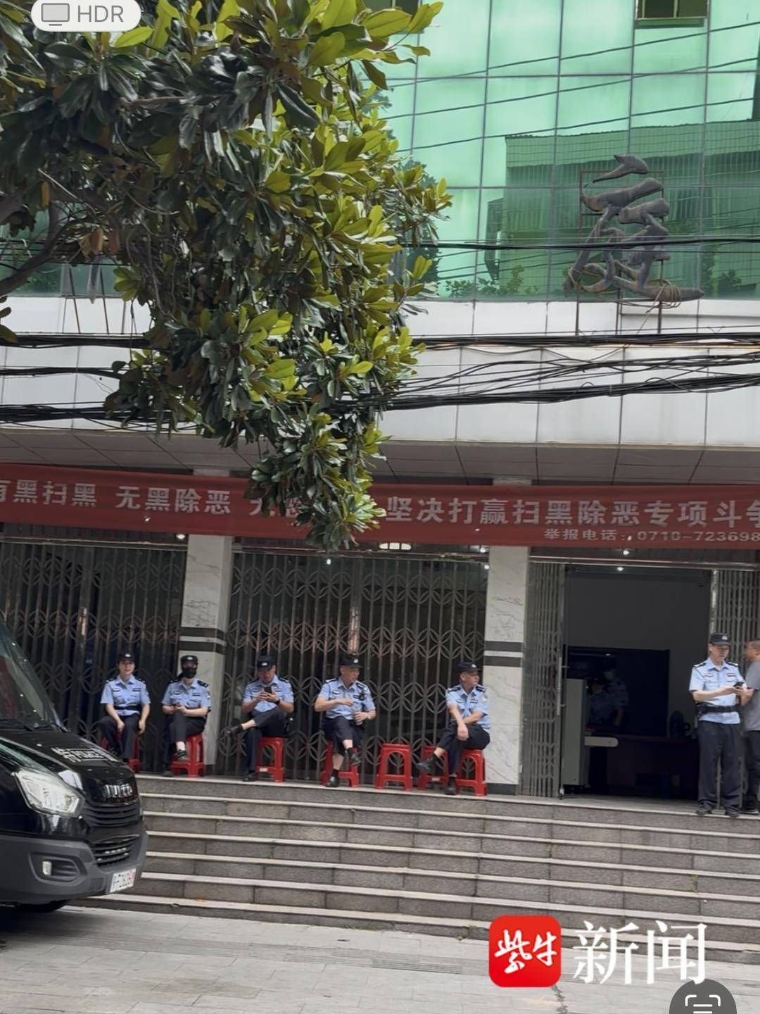 紫牛热点｜“男子杀害前女友兄嫂案”二审今日开庭 被害者家属：只希望二审维持原判