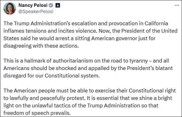 佩洛西发声<strong></p>
<p>币圈波段</strong>，这回不提“美丽风景线”了？