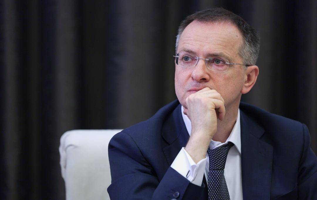 俄总统助理：俄乌注定会成为紧密盟友