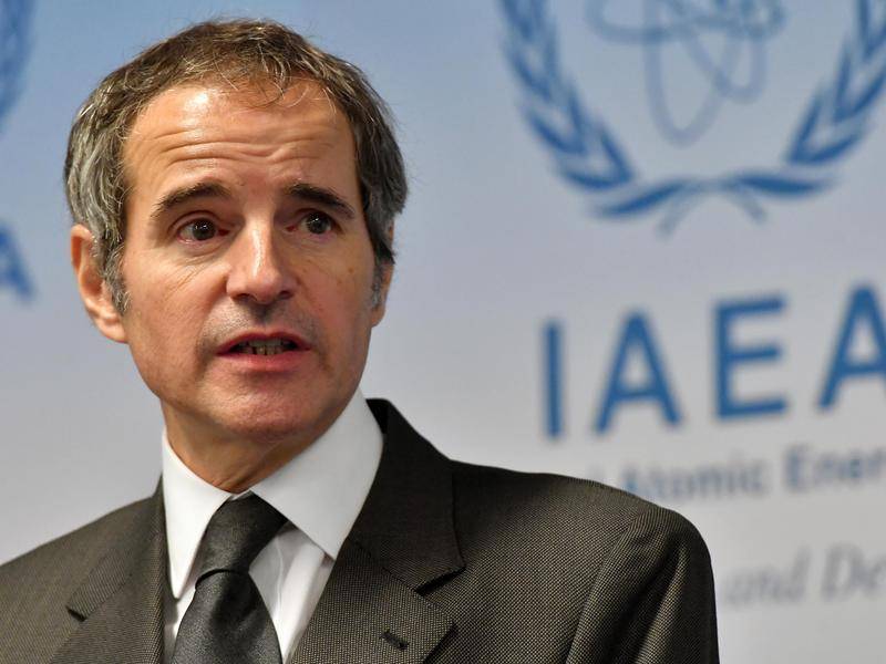 国际原子能机构警告以色列 以媒：“前所未有”