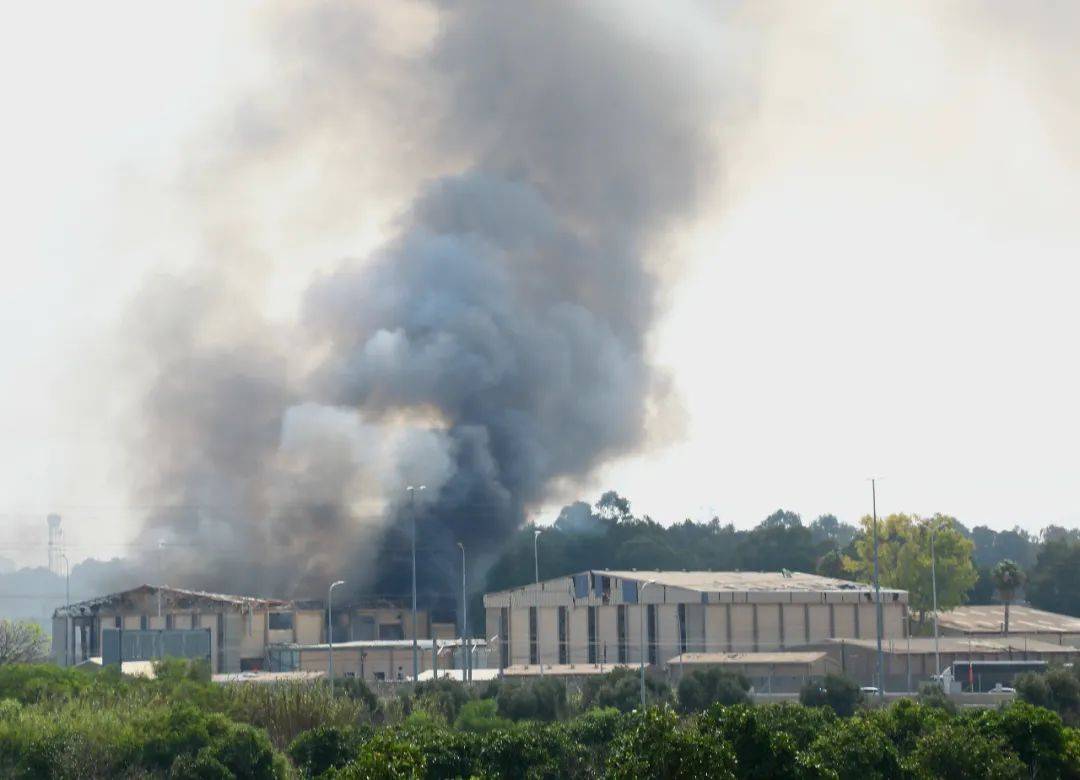 一夜过去<strong></p>
<p>炒华克金波段</strong>，以伊冲突最新动态！