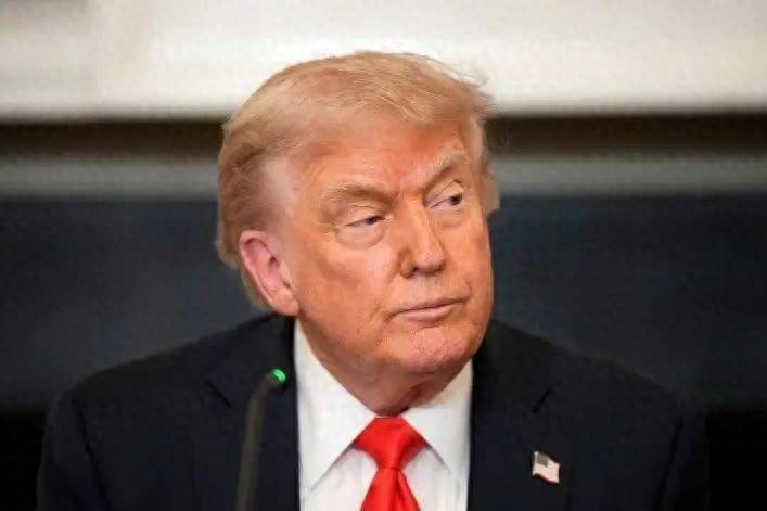 特朗普批准作战计划却未下令<strong></p>
<p>炒华克金波段</strong>，原因揭晓！