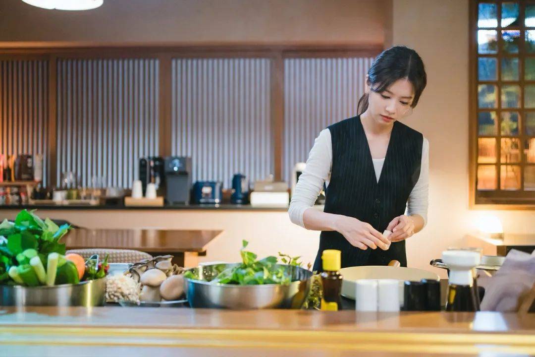 “包月800<strong></p>
<p>yex币</strong>，不谈恋爱”，上门做饭的年轻人有多抢手